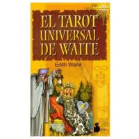 Tarot Universal de Waite (Set) (ES) (Sro)