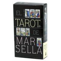 Tarot Marsella, El Tarot de... (Sirio)