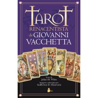 Tarot Renacentista (Giovanni Vacchetta) (Set - Libro +...