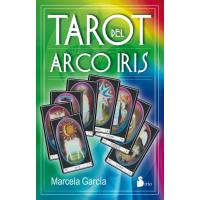 Tarot El Tarot del Arco Iris - Elizabeth Martin y...