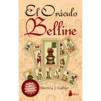 Oraculo de Belline - Martina J. Gabler (SET) (ES) (2017) (SRO)