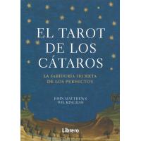 Tarot de los Cataros (Set) (ES) (Librero) (2017) Caja...