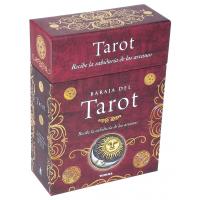 Tarot Baraja del Tarot Recibe la sabiduria de los...