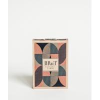 Tarot coleccion Brut Limited Edition Poker Deck (UUSI)