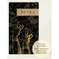 Oraculo coleccion Supra - Second Edition  (EN) (UUSI)