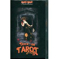 Tarot coleccion Trick or Tarot - First Edition limited...