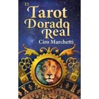 Tarot Dorado Real (Ciro Marchetti) (Guy)