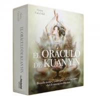 Oraculo Kuan Yin - Alana Fairchild (Set) (44 cartas)...