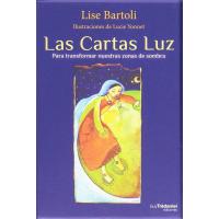 Oraculo Las Cartas Luz( Set) (64 Cartas)  (Guyt) LISE...