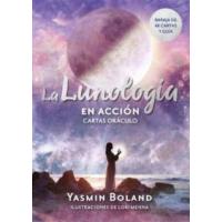 Oraculo La lunologia en accion - Yasmin Boland (48...
