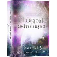 Oraculo Astrologico - Jennifer Freed (64 Cartas+Libro)...