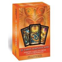 Tarot El Tarot Simplificado Aprende A Leer Las Cartas...