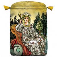 Bolsa Tarot Seda Ridiant Wise Spirit 23 x 16 cm