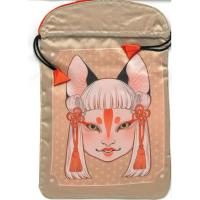 Bolsa Tarot Yokai - Seda 23 x 16 - Marga  Biazzi - Lo...