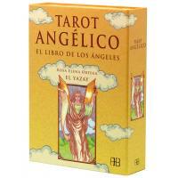 Tarot Angelico (Set) (AB) (FT)