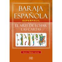 Baraja EspaÃ±ola Superfacil (ES)(06/19) (AB)( libro...