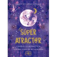 Oraculo Super Atractor - Gabrielle Bernstein, Micaela...