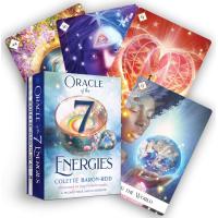 Oraculo de Las 7 Energias (Colette Baron-Reid) (Libro...