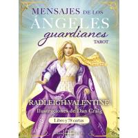 Tarot Mensajes de los Angeles Guardianes - Radleigh...