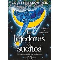 Oraculo Los tejedores de sueÃ±os - Colette...