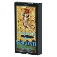 Tarot Visconti Gigante (IT) (Dal) (02/16)