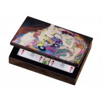 Set Poker - Dados Klimt \