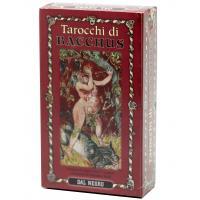 Tarot Bacchus - Giulia Scapini  (Bacco) EN-IT) (Dal)...