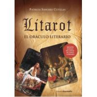 Oraculo Litarot el oraculo Literario (Libro +...