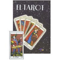 Tarot El Tarot 22 arcanos mayores c/ signos...