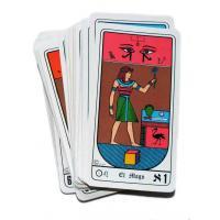 Tarot Egipcio Kier (Sin Caja) (ES)