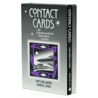 Tarot Contact (Set + 60 cartas)