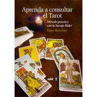 Tarot Aprenda a Consultar el tarot Rider - Hajo...