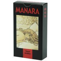 Tarot Manara Erotico (SCA)