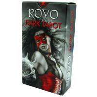 Tarot Royo Dark - Luis Royo (5 idiomas) (SCA)