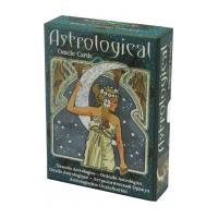 Oraculo Astrologico (6 Idiomas) (SCA)