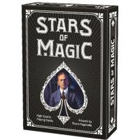 Cartas Poker Star of Magic - Black Edition(54 Cartas...