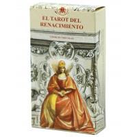 Tarot del Renacimiento - Giorgio Trevisan - 2000 -...