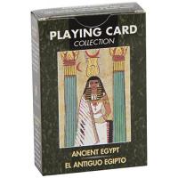 Cartas Egipto Antiguo (54 Cartas Juego - Playing Card)...