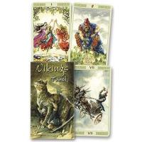 Tarot Vikingo (SCA)