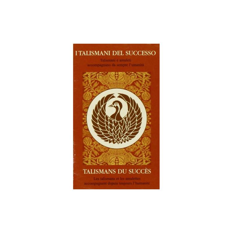 Oraculo Talismanes del Exito (32 Cartas) (SCA)