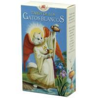 Tarot Gatos Blancos - Severino Baraldi - Lo Scarabeo