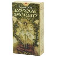 Tarot Bosque Secreto (SCA)