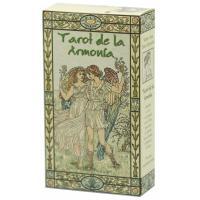 Tarot de la Armonia - Walter Crane and Ernest...