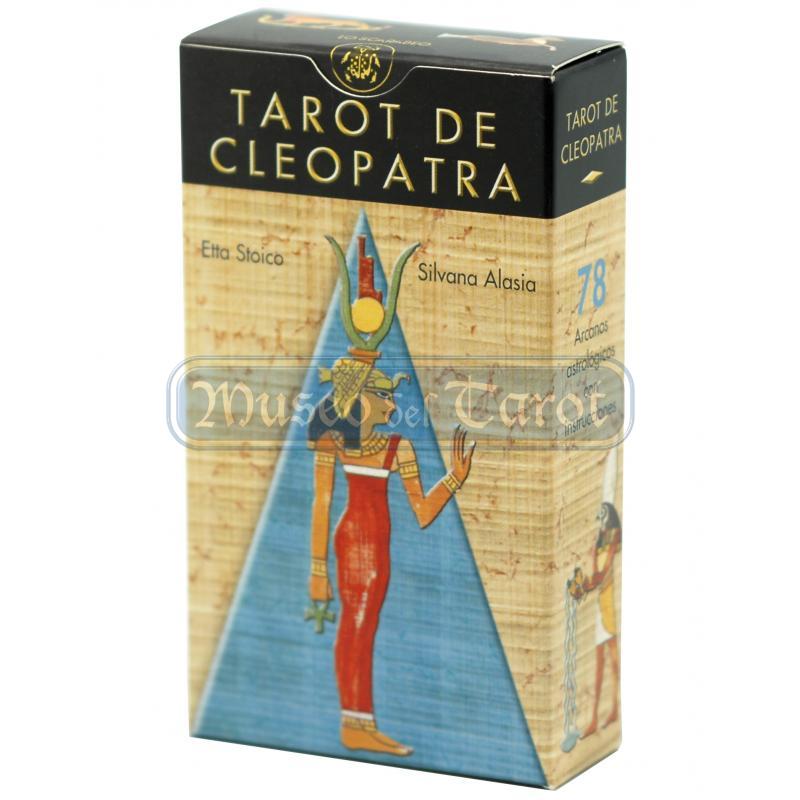 Tarot Cleopatra (SCA)