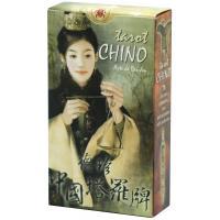 Tarot de China - Der Jen (SCA)