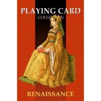 Cartas Renacimiento (54 Cartas Juego - Playing Card)...