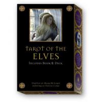 Tarot of the Elves - Mark McElroy & Davide Corsi - 2da...