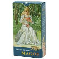 Tarot Magos (6 idiomas) (SCA)