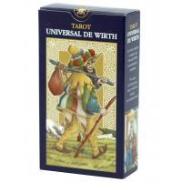 Tarot Universal Wirth (SCA)