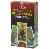 Tarot Rueda de la SeÃ±ora Fortuna (SCA)